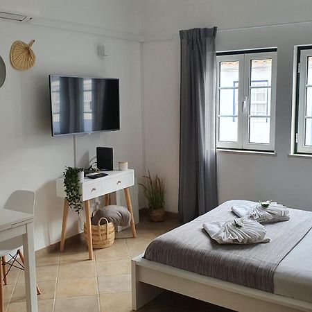 Mira Vila Studio Apartamento Vila Nova de Milfontes Exterior foto