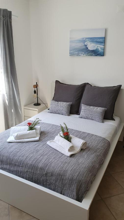 Mira Vila Studio Apartamento Vila Nova de Milfontes Exterior foto