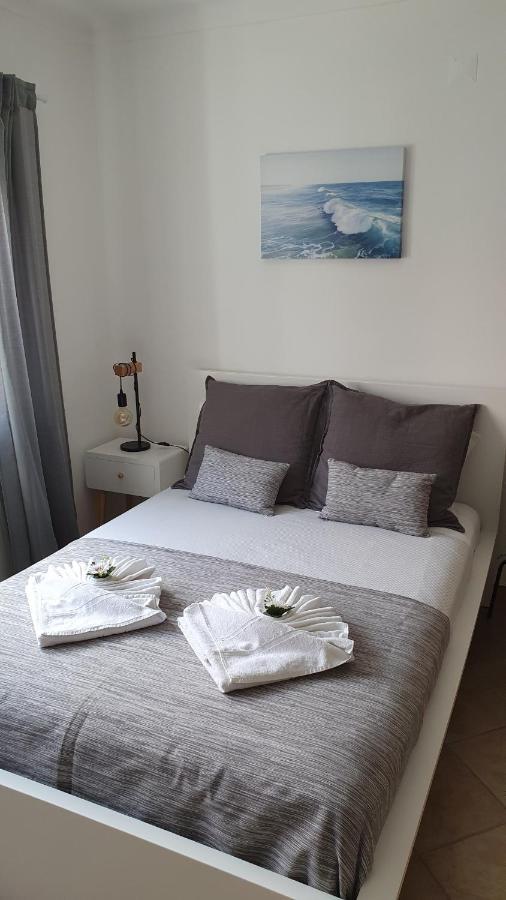 Mira Vila Studio Apartamento Vila Nova de Milfontes Exterior foto