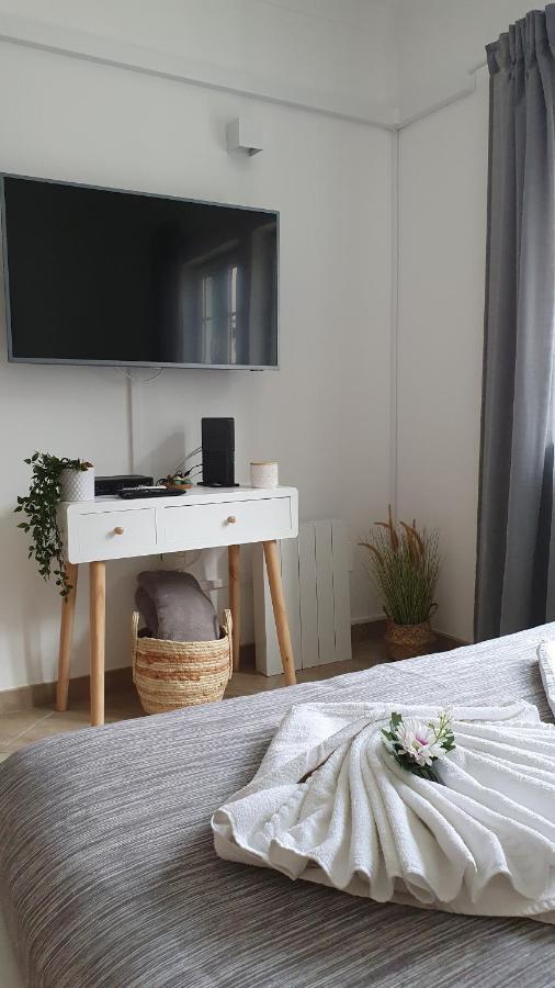 Mira Vila Studio Apartamento Vila Nova de Milfontes Exterior foto