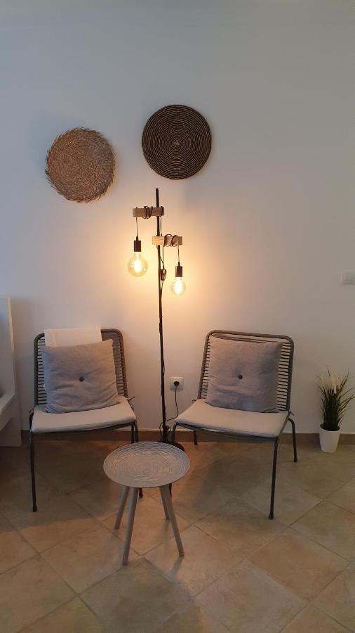 Mira Vila Studio Apartamento Vila Nova de Milfontes Exterior foto