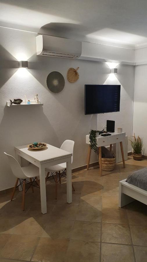 Mira Vila Studio Apartamento Vila Nova de Milfontes Exterior foto